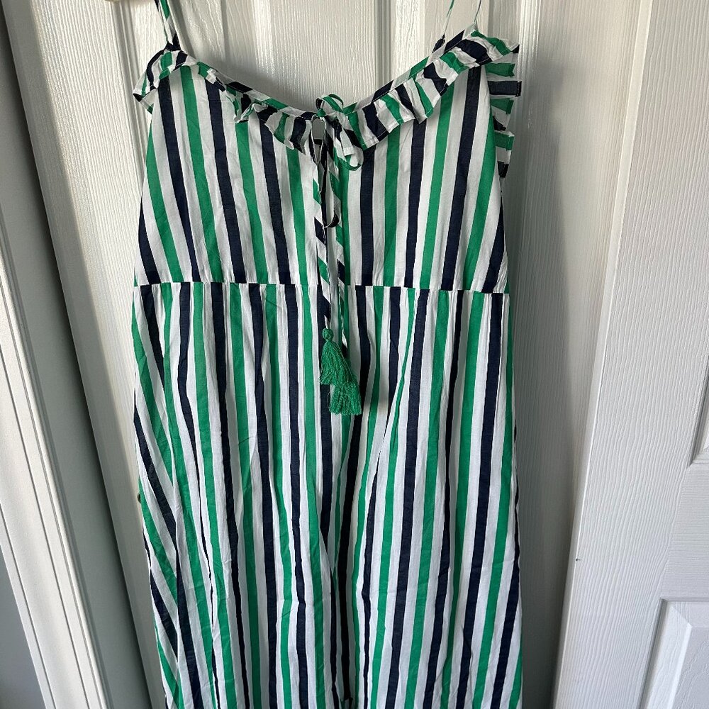 JCrew Factory coverup 3X